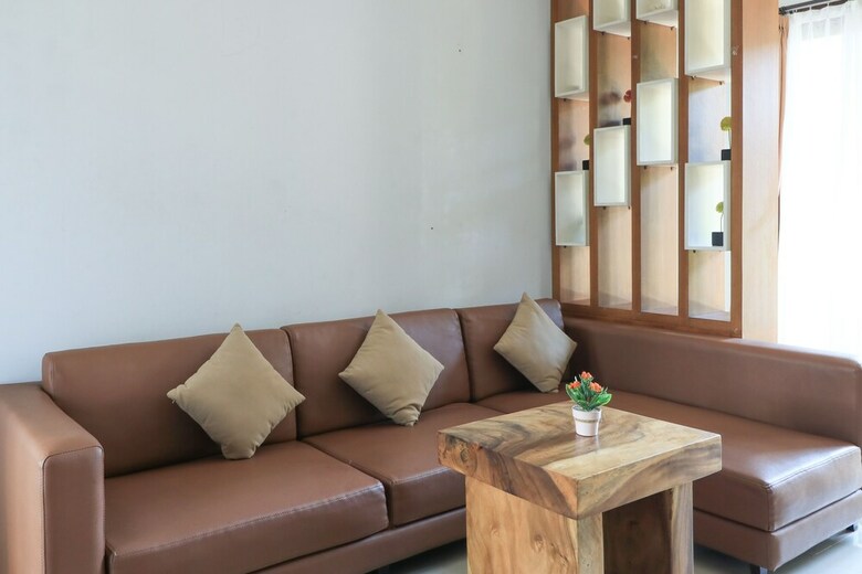 Mella House Uluwatu
