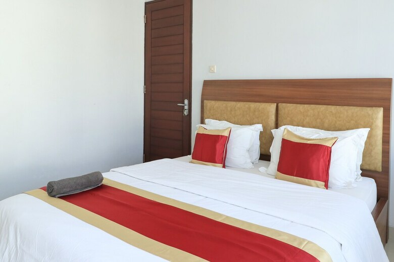 Mella House Uluwatu