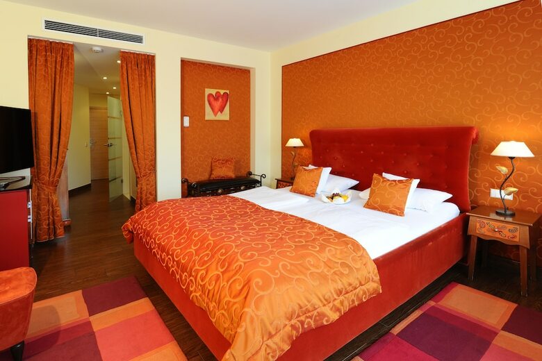 Wellness- & Genusshotel Weisser B�r
