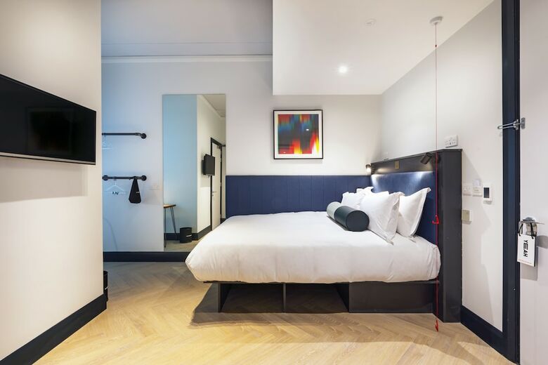 Hotel The Hendrick Smithfield