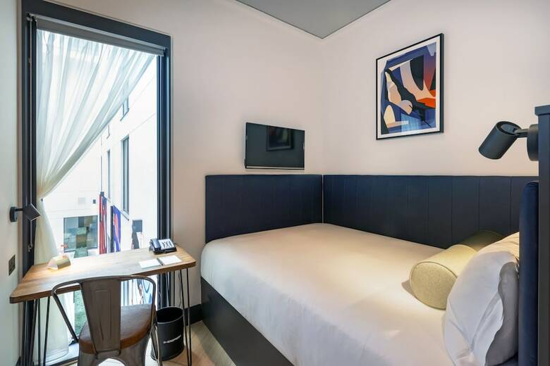 Hotel The Hendrick Smithfield