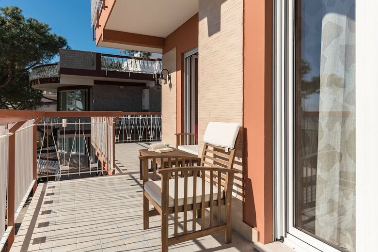 Apartamento A Casa Di Monachella