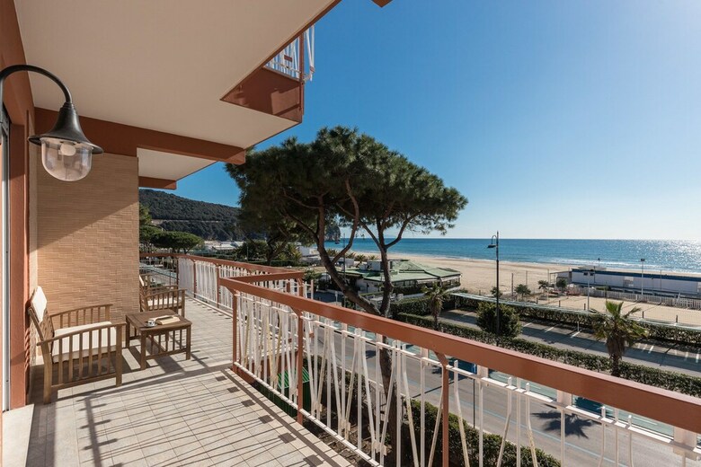 Apartamento A Casa Di Monachella