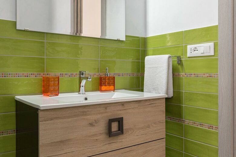Apartamento A Casa Di Monachella