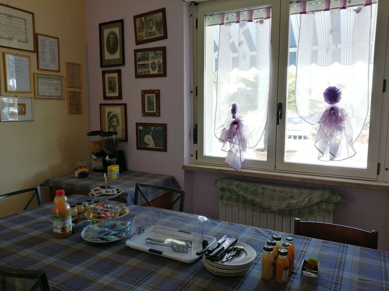 B&B Galletto