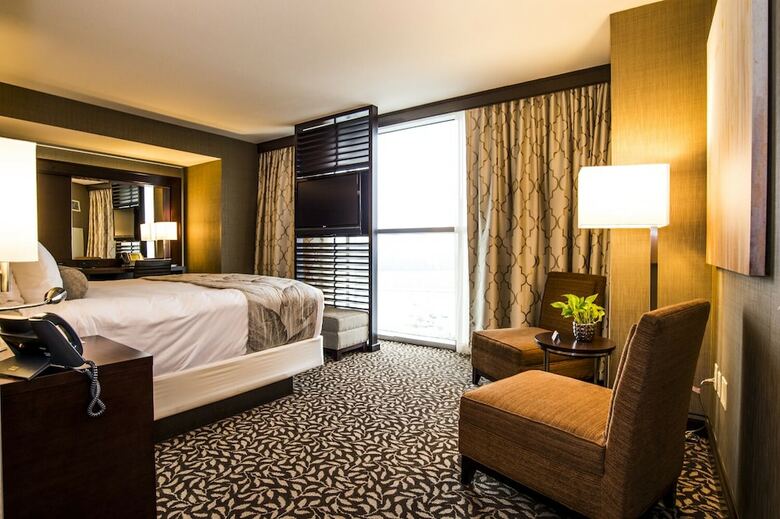 Wind Creek Casino & Hotel Atmore
