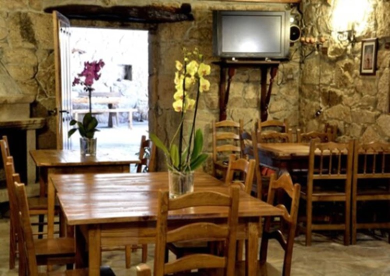 Agroturismo Duerming Casa Vilamor