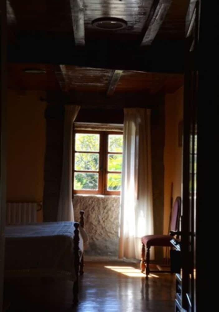 Agroturismo Duerming Casa Vilamor