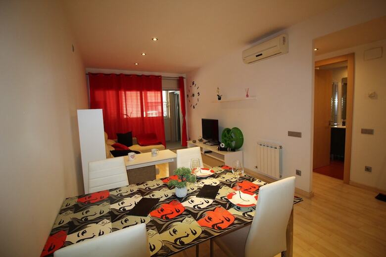 Apartamento - 3326 Toplar C Bx.2