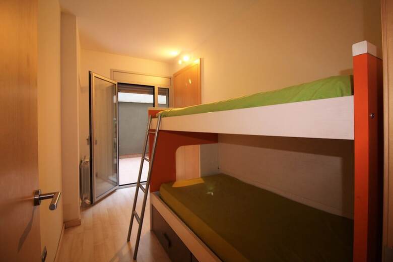 Apartamento - 3326 Toplar C Bx.2