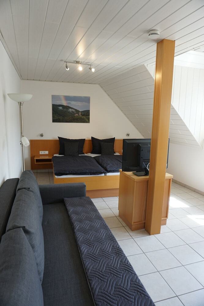 Hotel G�stehaus Kiebel