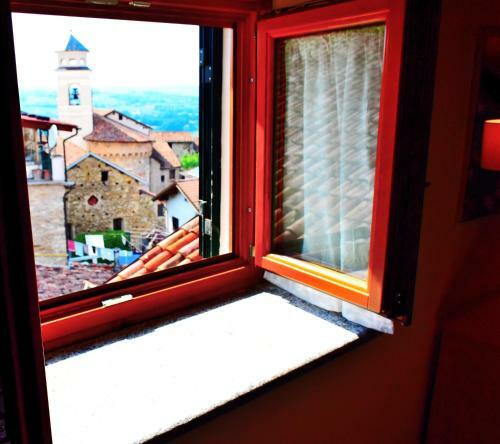 B&B Il Borgo Fiorito