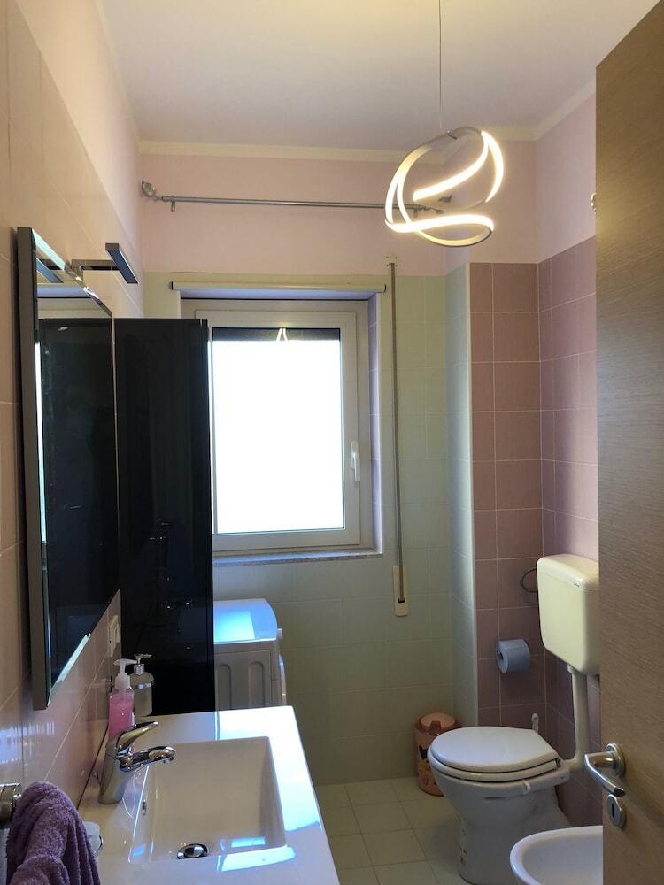 Apartamento A Casa Di Siria