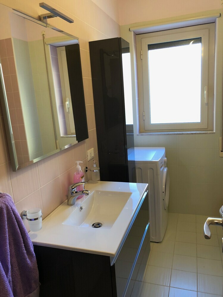 Apartamento A Casa Di Siria