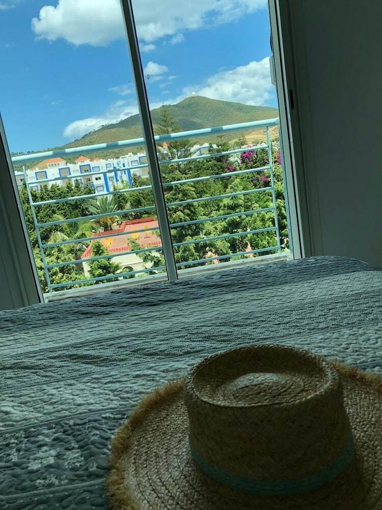 Apartamentos Appart-hotel Riviera Beach Cabo Negro