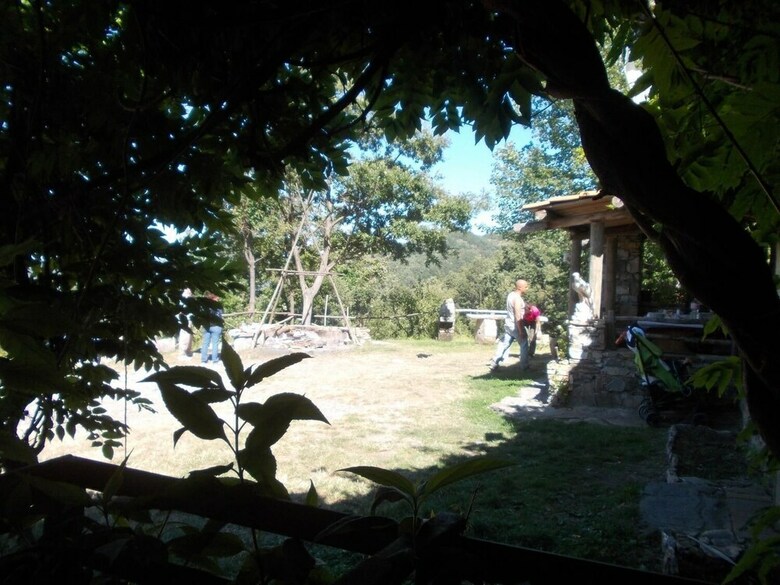 Bed & Breakfast Rifugio Aquila Verde