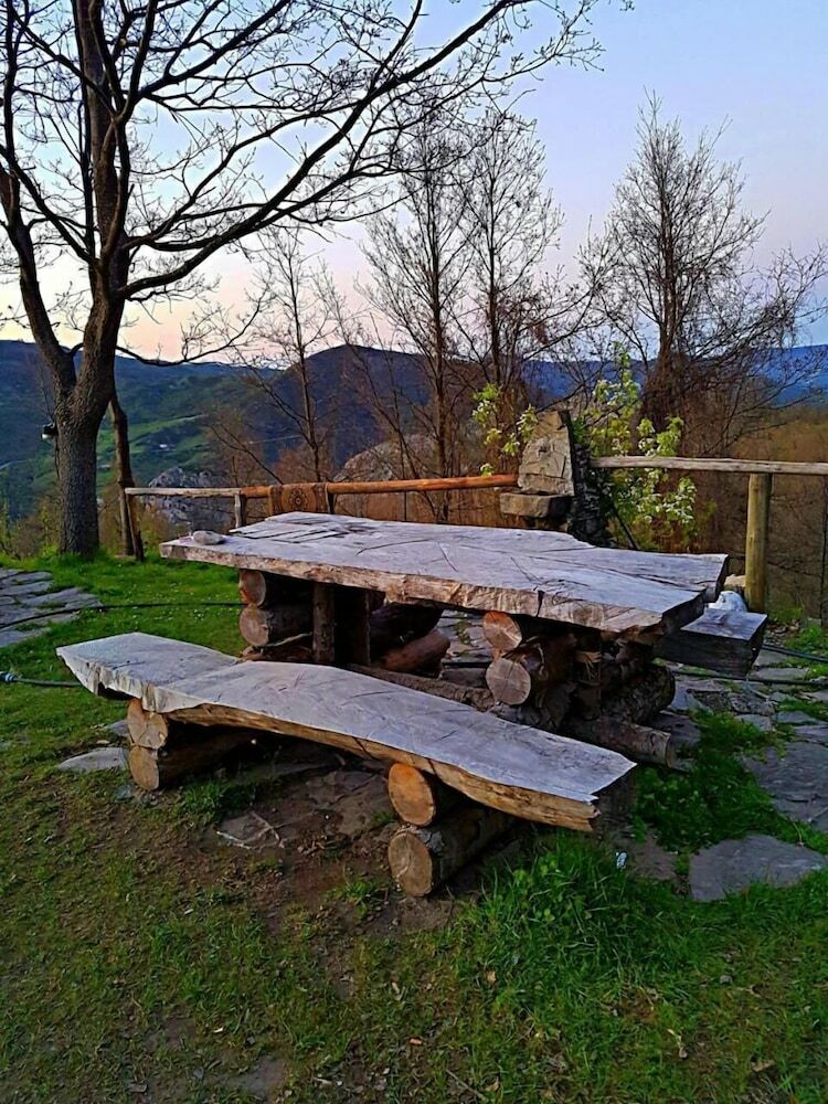 Bed & Breakfast Rifugio Aquila Verde