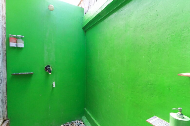 Hostal The Green Groves Hostel
