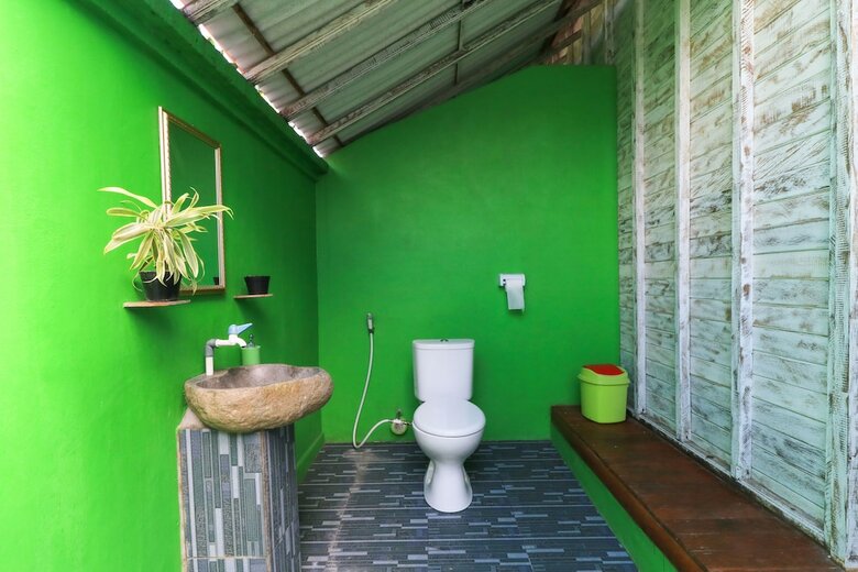 Hostal The Green Groves Hostel