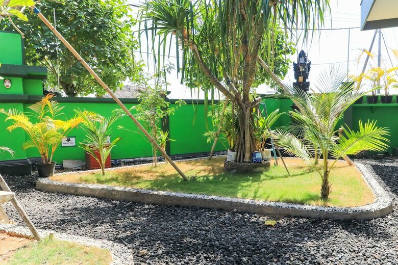 Hostal The Green Groves Hostel