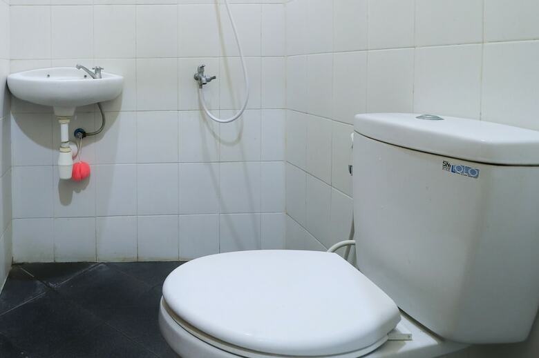 Hotel Kubu Alvian