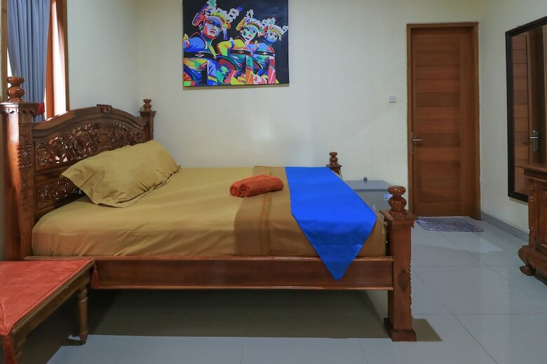 Hotel Kubu Alvian
