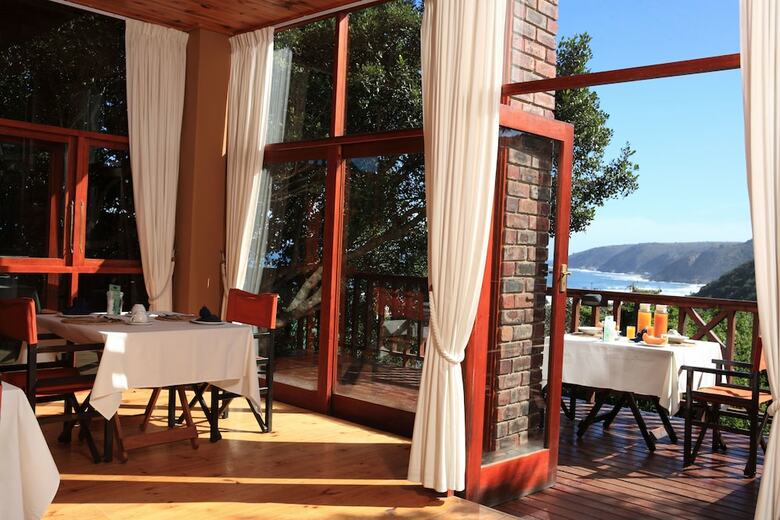 Hotel Boardwalk Lodge - Self-catering