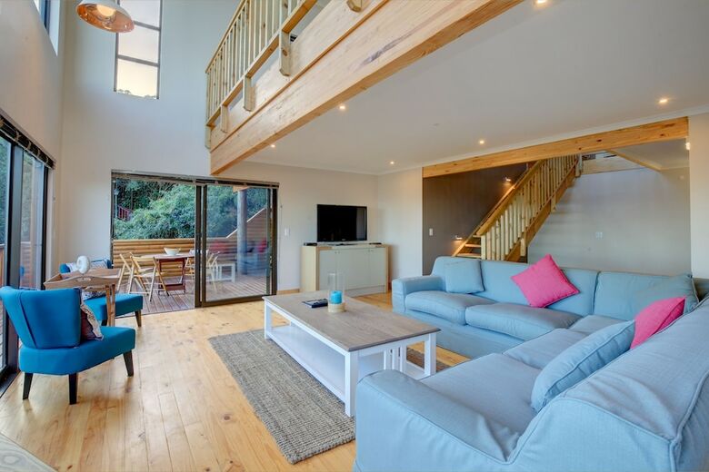 Hotel Boardwalk Lodge - Self-catering