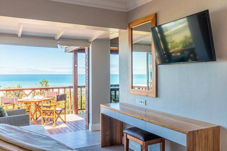 Hotel Boardwalk Lodge - Self-catering