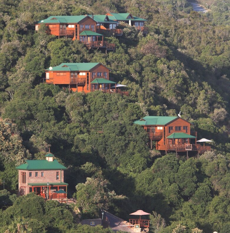 Hotel Boardwalk Lodge - Self-catering