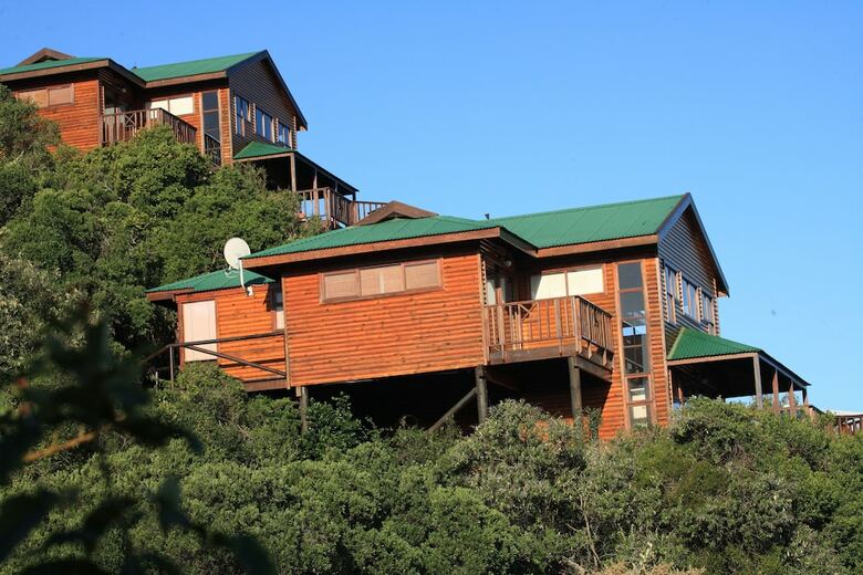 Hotel Boardwalk Lodge - Self-catering