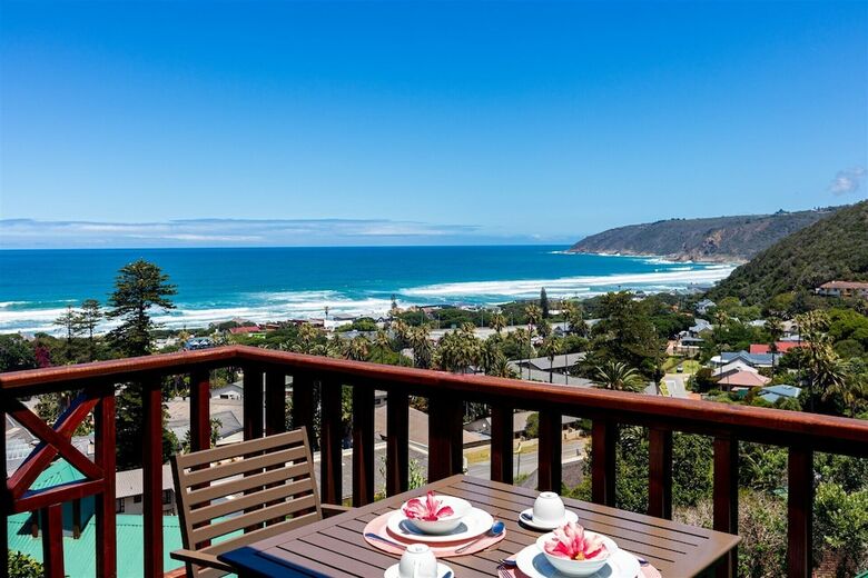 Hotel Boardwalk Lodge - Self-catering