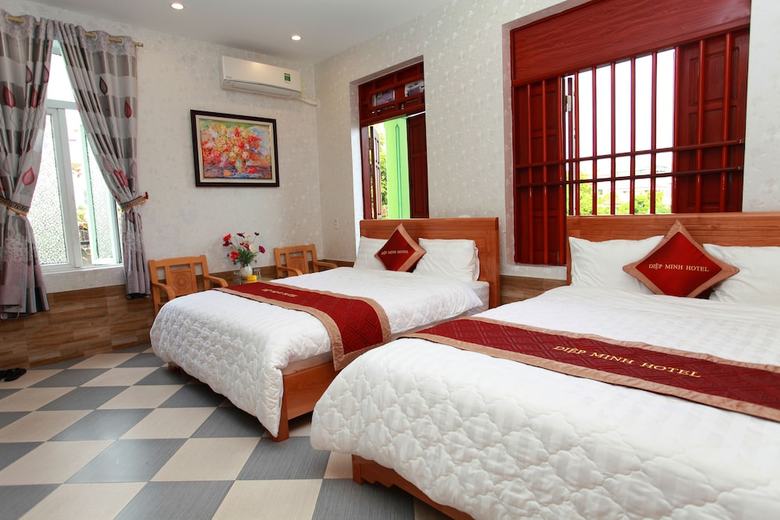Diep Minh Hotel