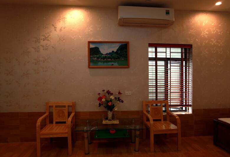 Diep Minh Hotel