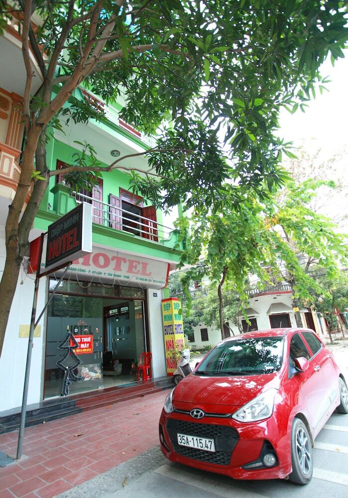 Diep Minh Hotel