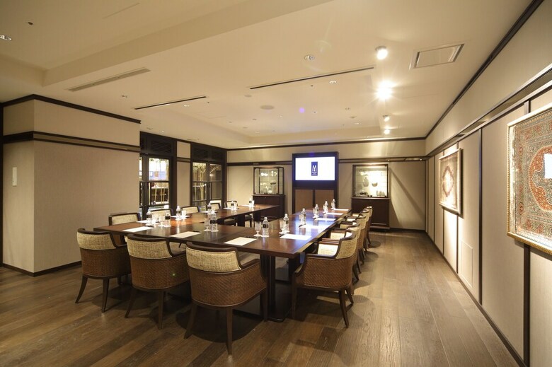 Kyoto Yura Hotel - Mgallery