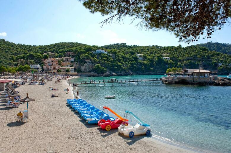 Hotel Grupotel Playa Camp de Mar - Adults Only