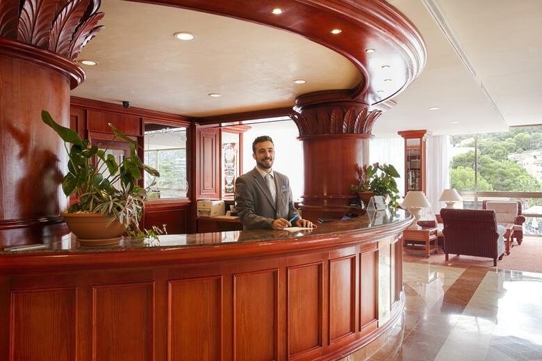 Hotel Grupotel Playa Camp de Mar - Adults Only