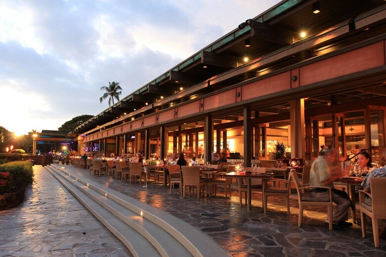 Apartamento Mauna Kea Beach Hotel, Autograph Collection