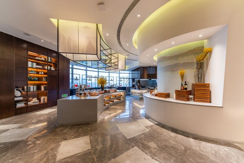Hotel Grand Mercure Hangzhou Qiantang