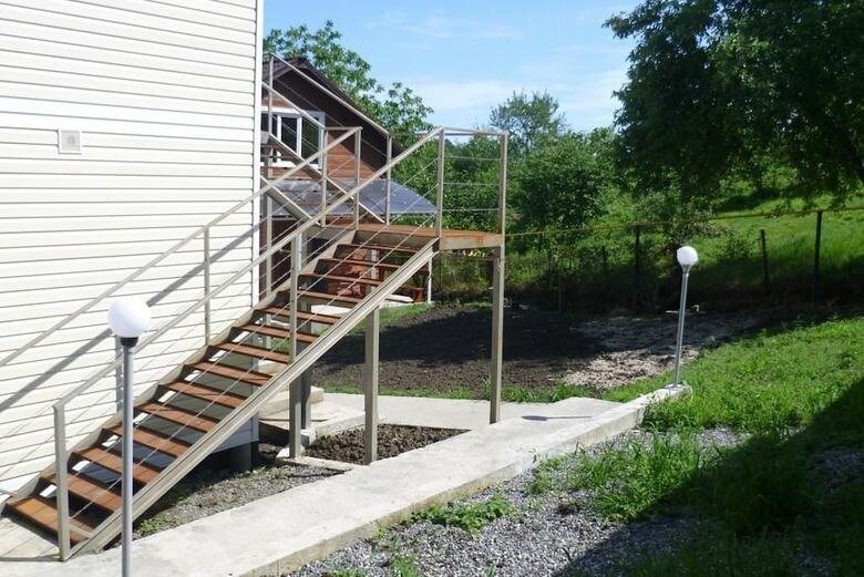 Hotel Milli-plodovaya - Guest House
