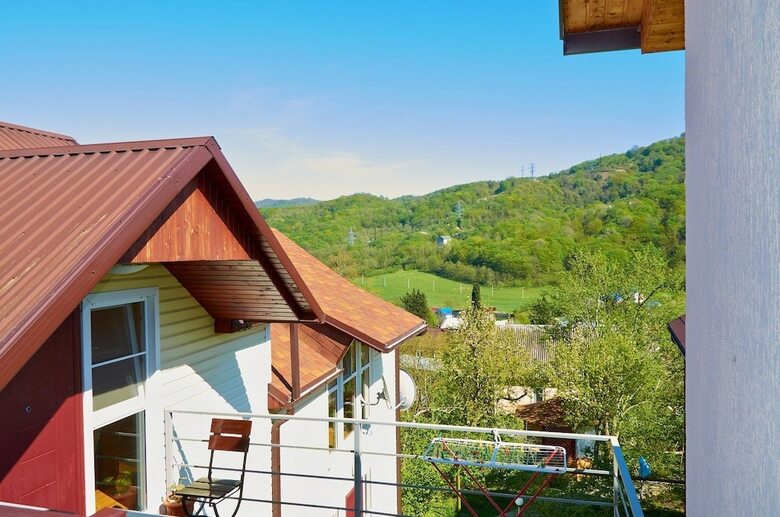 Hotel Milli-plodovaya - Guest House