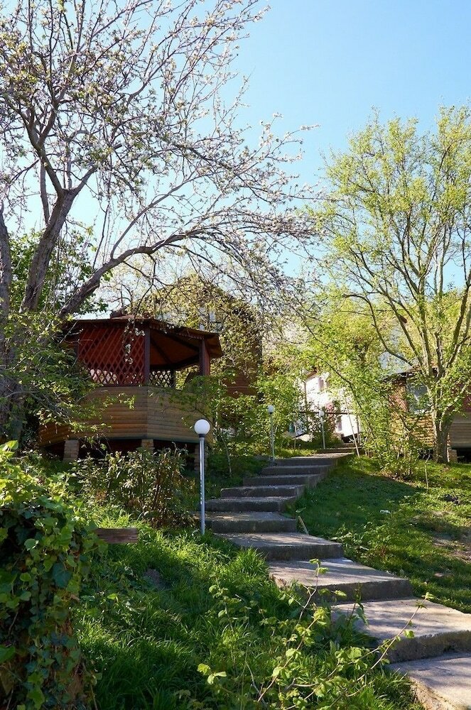 Hotel Milli-plodovaya - Guest House