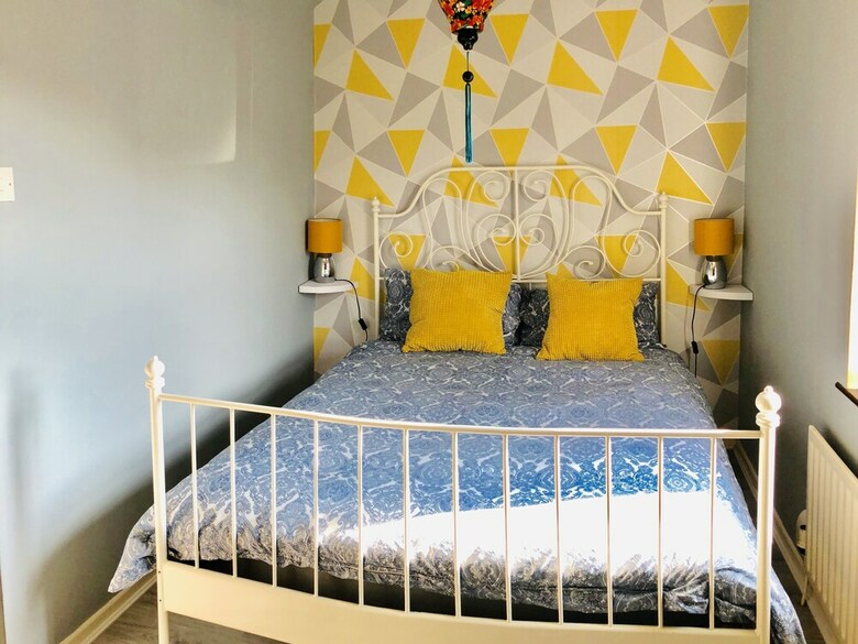 Hotel Central Homestay