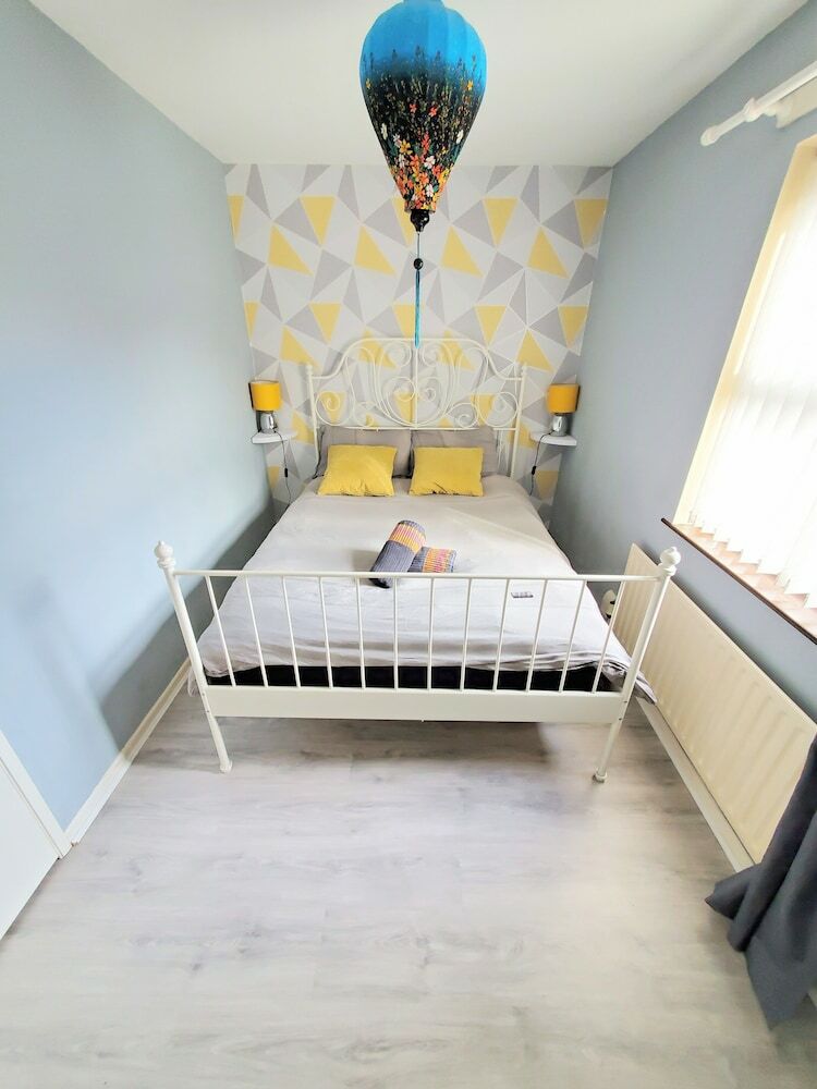 Hotel Central Homestay