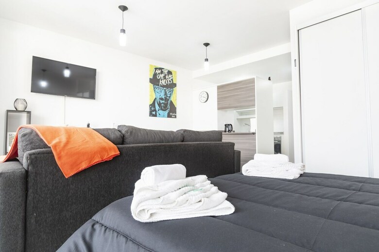 Apartamentos Niceto 4c By Be Local Argentina
