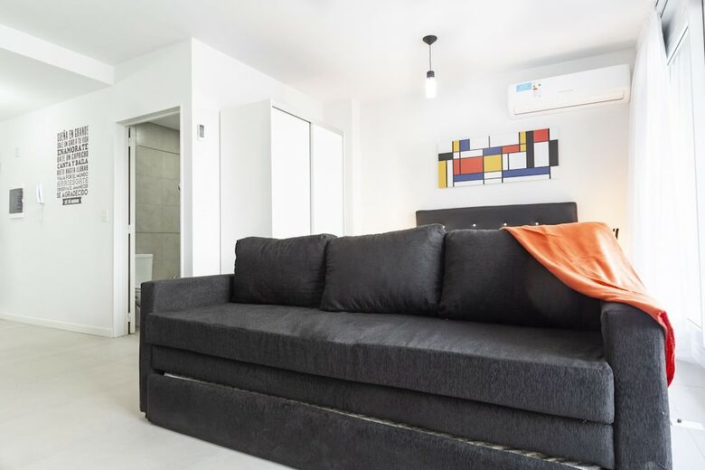 Apartamentos Niceto 4c By Be Local Argentina