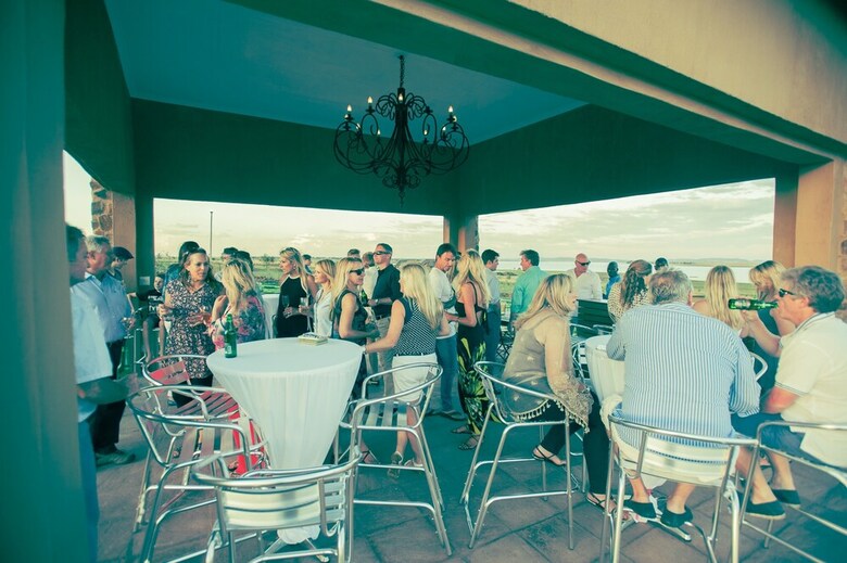Villa R'new Pecan Farm & Wellness Centre