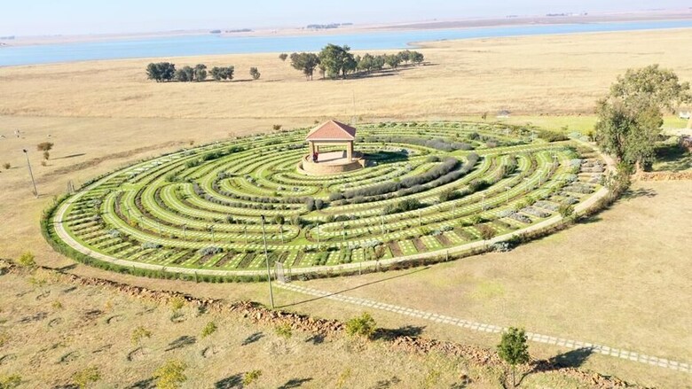 Villa R'new Pecan Farm & Wellness Centre