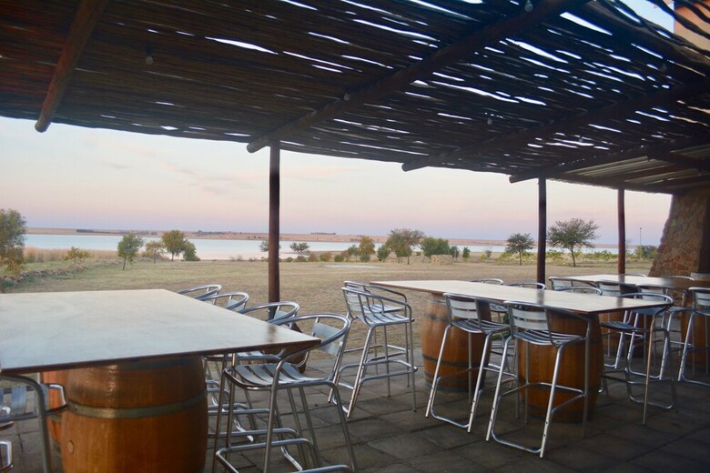 Villa R'new Pecan Farm & Wellness Centre